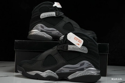 Jordan Air FD1334-001 “Gunsmoke” Winterized 8 0731